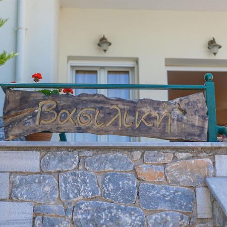 Vasiliki Apartments Ступа Экстерьер фото