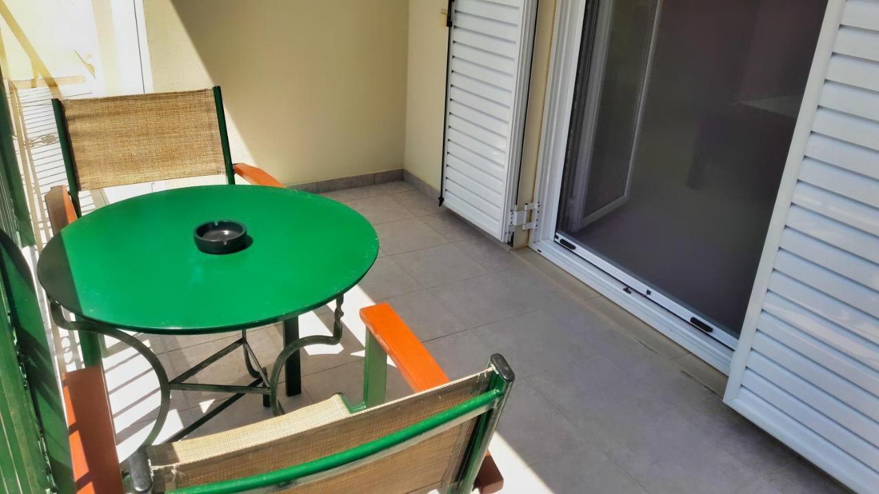 Vasiliki Apartments Ступа Экстерьер фото