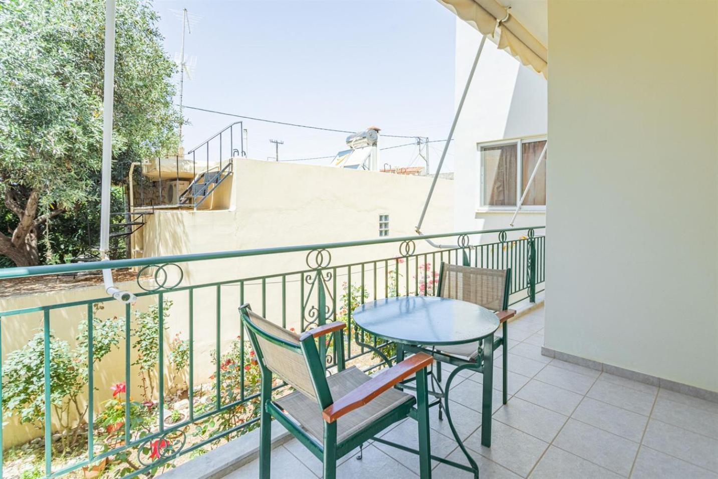 Vasiliki Apartments Ступа Экстерьер фото